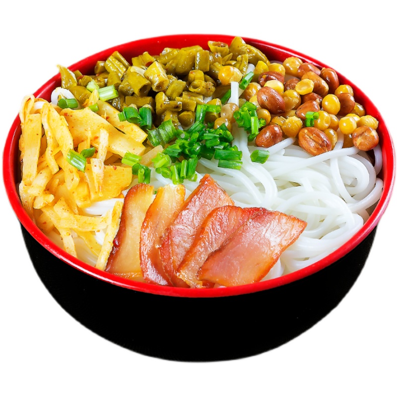 正宗广西特产冲泡速食桂林米粉