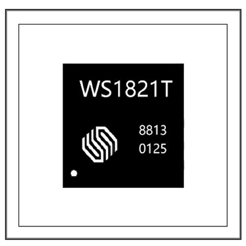 非接触式读卡数据传输ICNFC