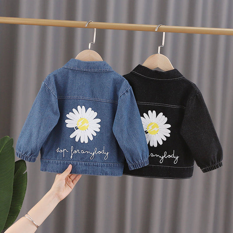 男童外套春秋韩版2小童洋气儿童夹克女童秋装宝宝衣服男1-4岁|ruв категории Детская одежда, пальто/пиджак/пальто, пиджак/меха - от Buy2taobao.com для оказания профессиональной услуги покупки агента Taobao