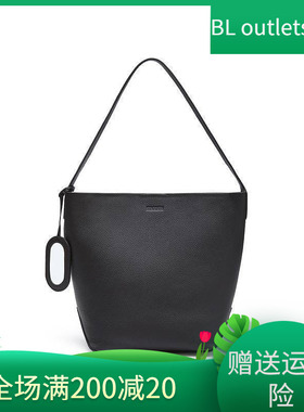 思加图2024秋季新款虫虫桶百搭托特包水桶包手提单肩包女X8030CX4