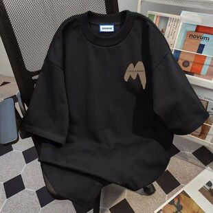 2133 加绒加厚卫衣男主推款 第42波2025年潮 2023秋冬新款 极客