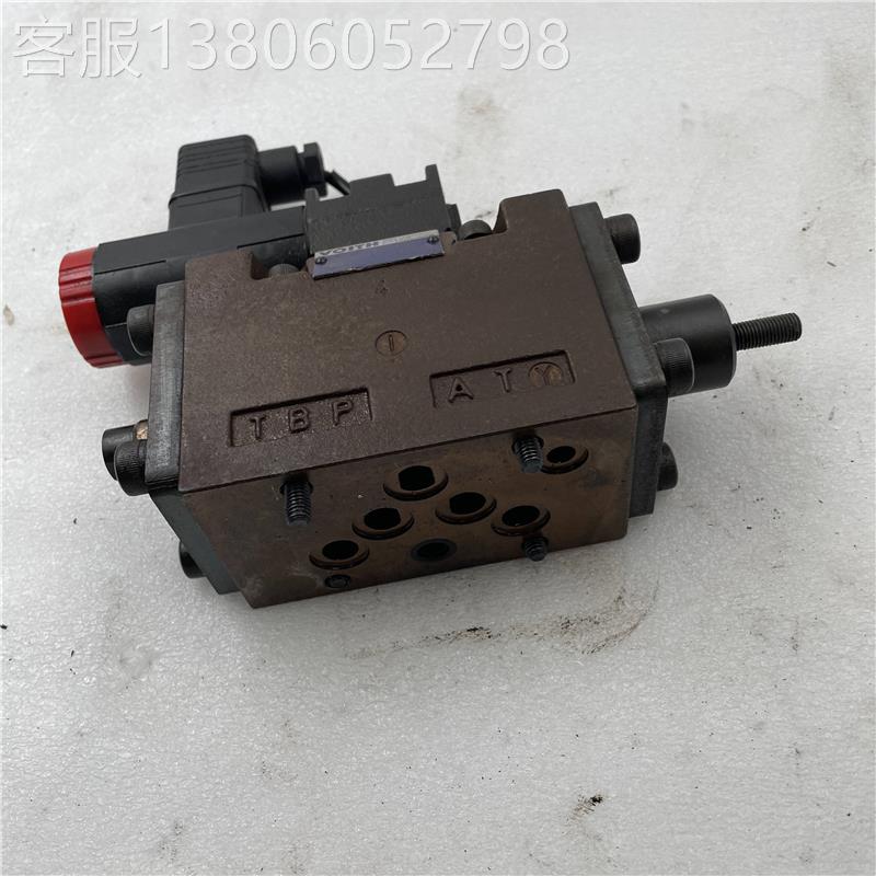 VOITH福伊特WEM223.3-10H1431-4LXYB3Z24/0H WE234-4L1281Z024/0H 五金/工具 其他机电五金 原图主图