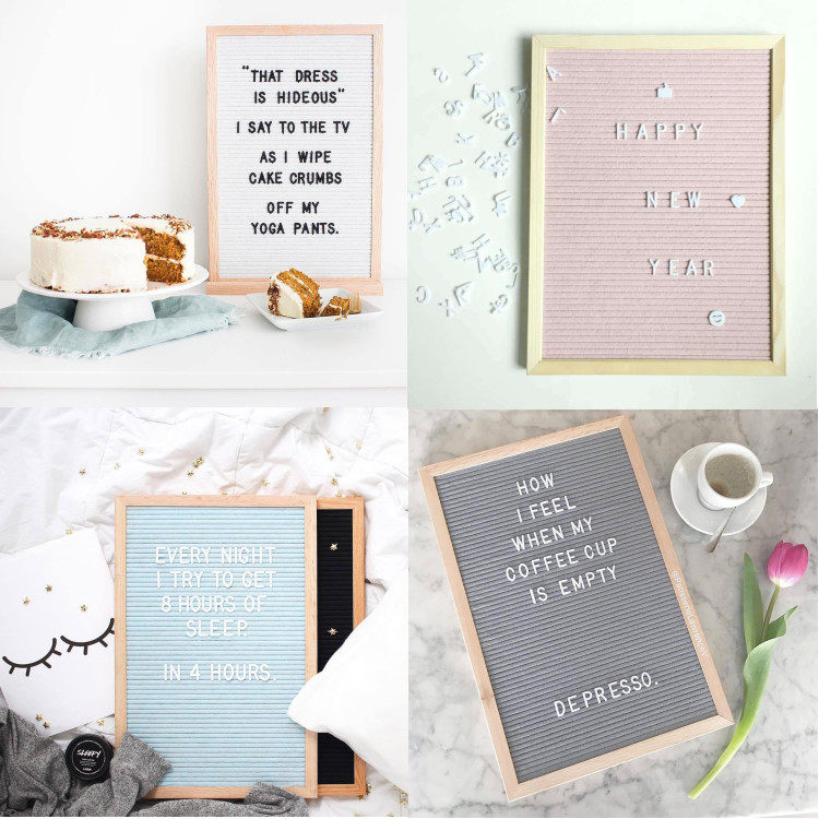 字母留言板毛毡木制相框 30X40CM,特色手工艺,其他特色工艺品,淘宝优惠券,粉丝福利购,淘宝优惠卷