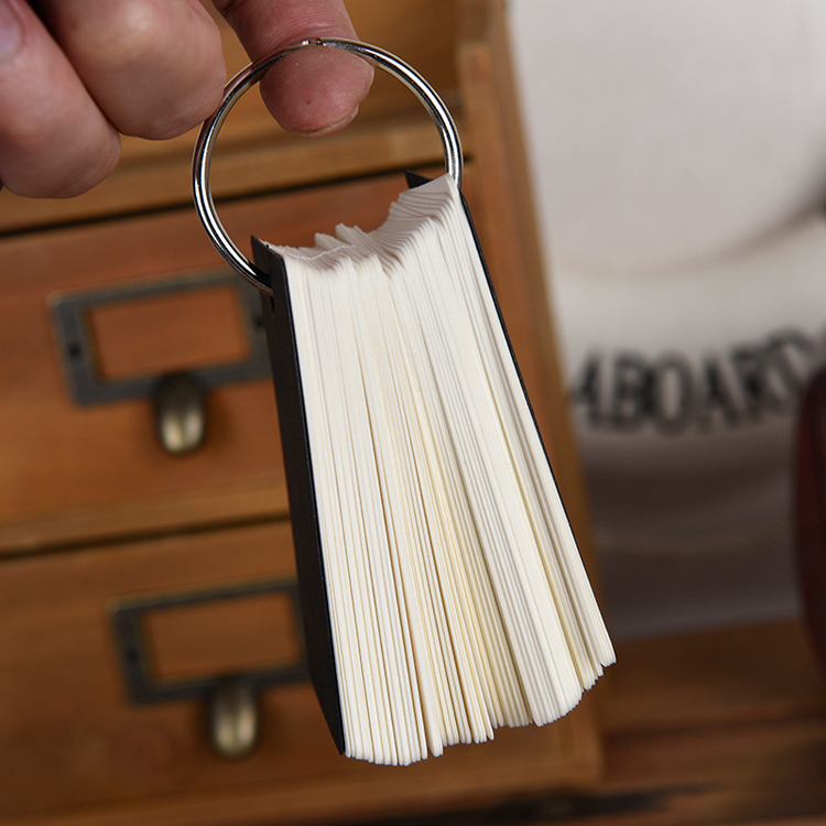 MOOCAT文具白卡印章绘画