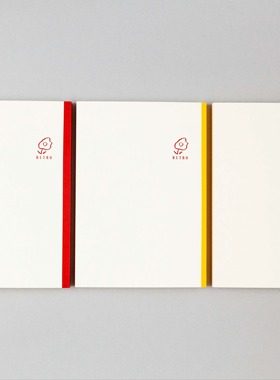 日本 田中手帐 TETO RETRO 格子 稿纸样式 笔记本 日记本 A5