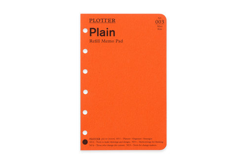 内页笔记本记事本Plotter