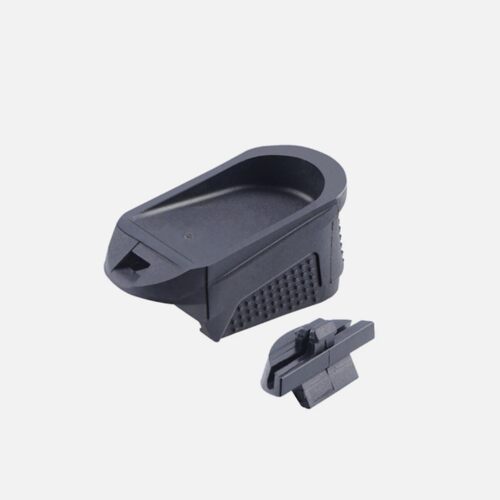 塑胶底板glock26 plus2