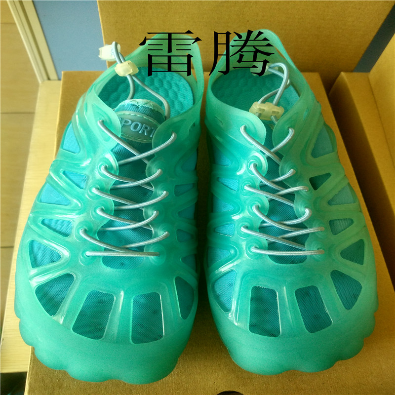 Chaussures imperméables en TPU - Ref 1061276 Image 4