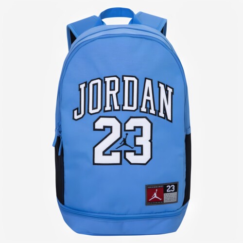 JORDAN乔丹AJ23号大容量双肩书包