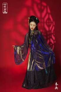 月笙朝歌原月笙南国【未央】特价清理库存,不