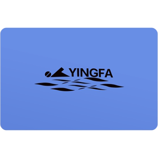 英发湿吸水巾便携速干毛巾成人儿童浴巾海边沙滩巾游泳专用快干巾