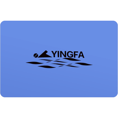 英发湿吸水巾便携速干毛巾成人儿童浴巾海边沙滩巾游泳专用快干巾