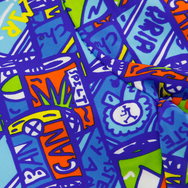 Maillot de bain garcon - Ref 2541318 Image 4