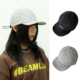BEAMLIFE抽绳速干鸭舌帽子女夏季 遮阳防晒户外登山帽薄款 棒球帽男