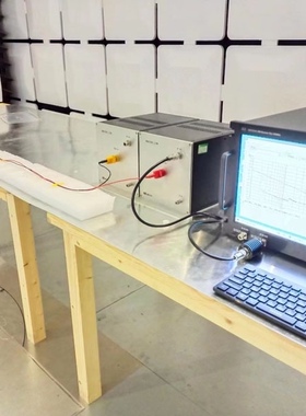 EMC信号完整性设计 摸底测试不过GB176264电快速瞬变脉冲群整改