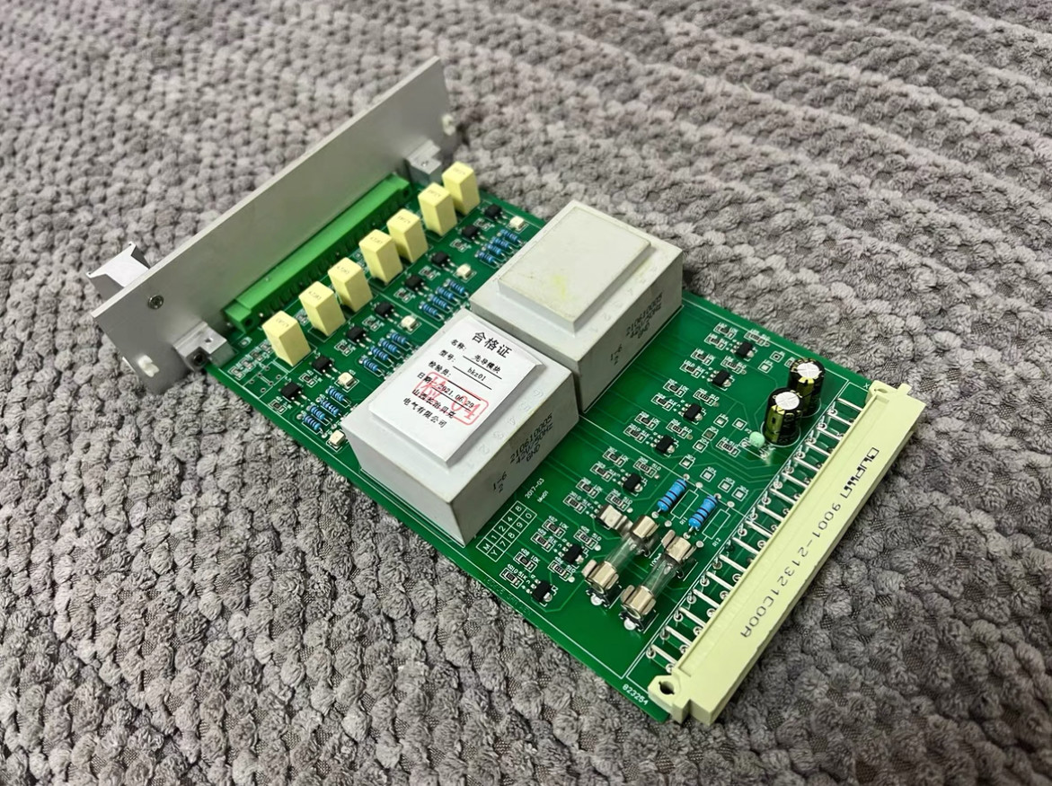 长治贝克BKZ01先导模块