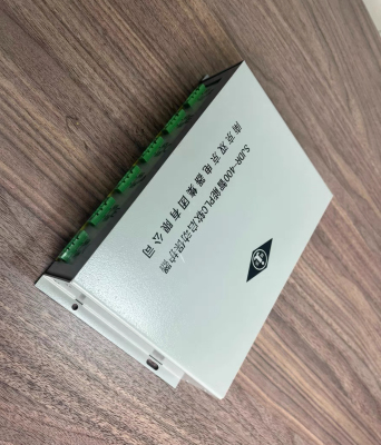 南京双京SJDR-400软启动保护器