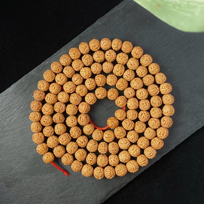 高密蛤蟆背爆肉小金刚菩提