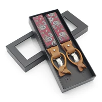 Красный фоновый узор