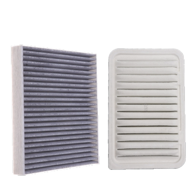 适配进口铃木 英格尼斯 Ignis空气滤芯空调滤芯空气滤清器空滤格