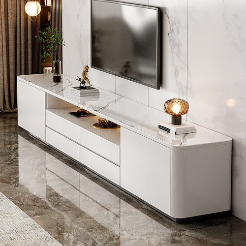 60cm高款电视柜实木电视机柜落地