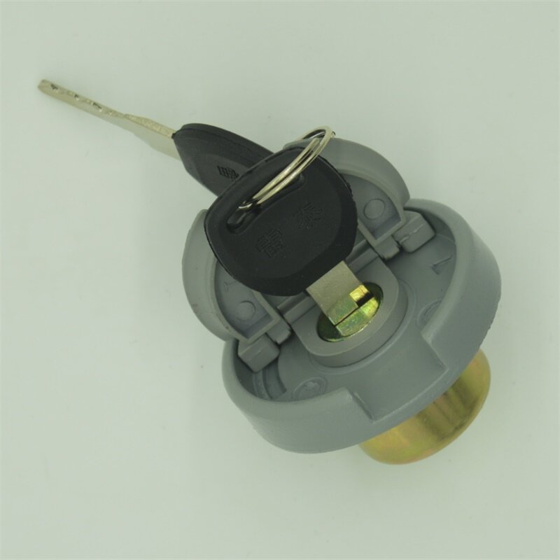 改装油箱配件摩托车铁盖车锁大公牛 大恐龙 大火星 小公牛 小火星