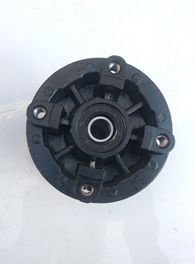 越野摩托车改装配件波速尔T8 PH华洋160 HK KTM加厚C碟前后轮毂芯