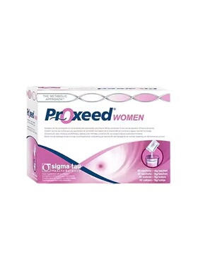 意大利Proxeed 勃锐精（女版）粉剂（30包/盒）