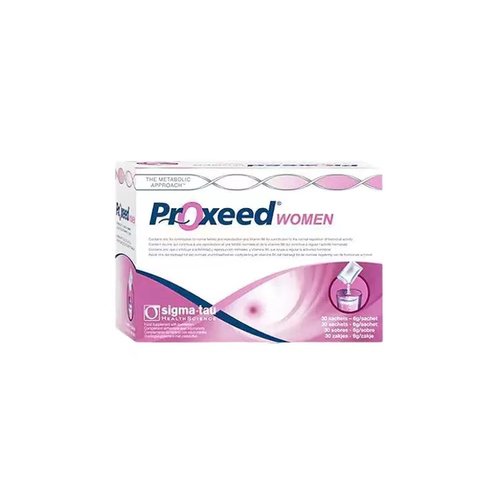 意大利Proxeed 勃锐精（女版）粉剂（30包/盒）