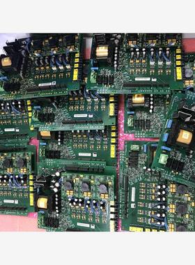 AB变频器 700H 700S 用电源驱动板 门极驱动板487N PC00487G 现货