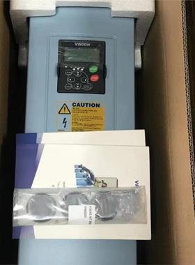VACON伟肯变频器 NXS00455A2H1SSSA1A3000000 全新整机现货 询价