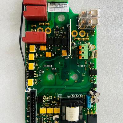 VACON伟肯电源板410JHK