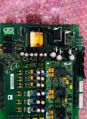 伟肯变频器电源板483N PC00487G 原装包好，询价。