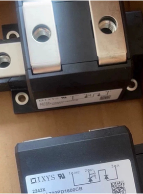 MCMA700PD 整流 可控硅 SCR 二极管700A 176F6647 MCNA650PD 650A