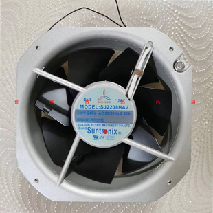 SJ2208HA2BAT三巨SJ2808HA2BAT耐高温28080风扇22580风SJ2258HA2