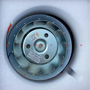 S07风机 B30F 全新三菱主轴电机散热风扇RT6323 0220W