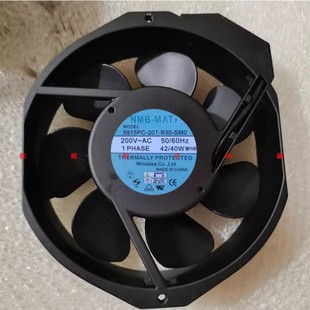 17CM220V 20T NMB B20 23W SM0 B30 5915PC 正品