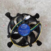 G41 G45 P45主板 英特尔 003 G31 775针CPU风扇E97379 0.6A P31