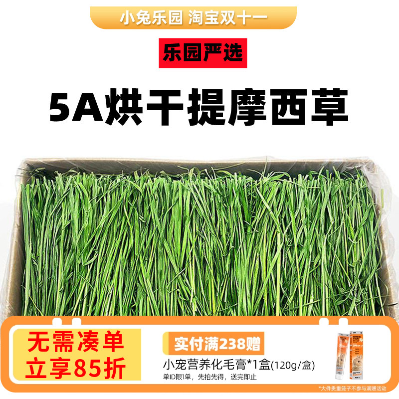 叶多杆少好牧草密宝康5A提摩西草