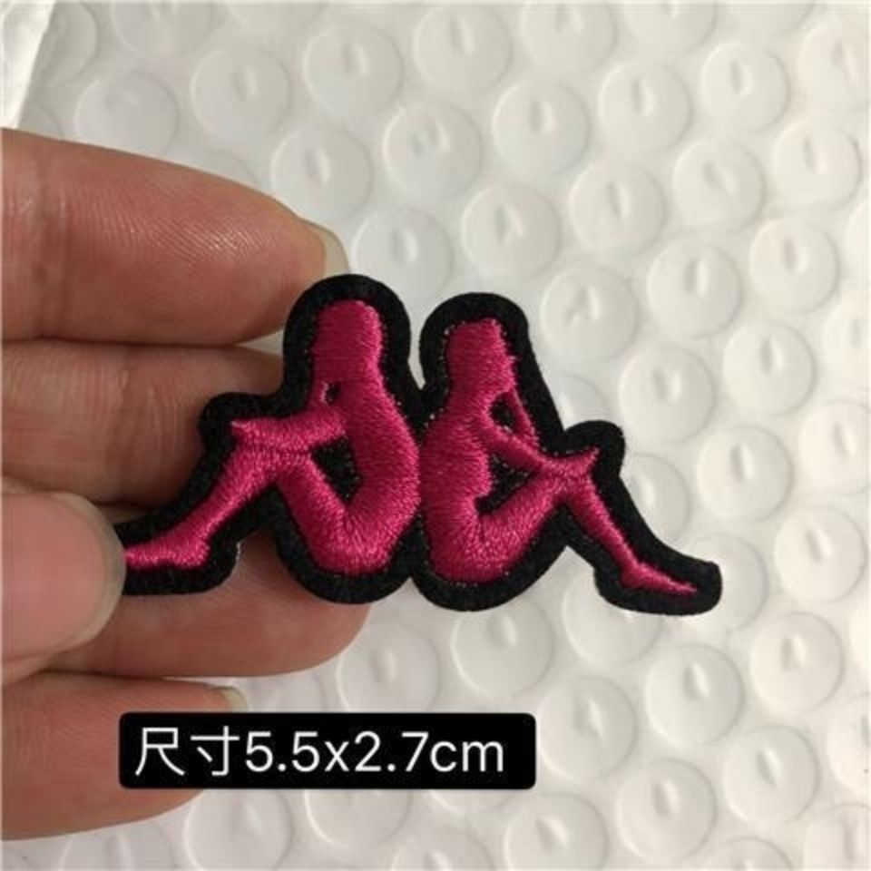 潮牌标志图片logo【潮牌标】