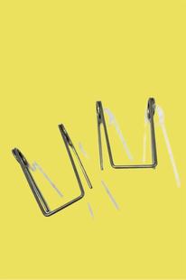 速滑冰刀内拉弓  大道速滑脱位内拉弓 专业内拉弓飞航