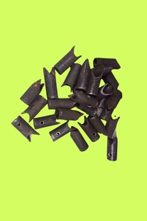 冰锥 冰爬犁 冰锥头 冰车 冰钎子头冬季冰车 冰锥头