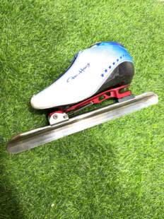 飞航脱位冰刀鞋速滑冰刀鞋速滑冰刀鞋速滑冰刀鞋成人专业速滑