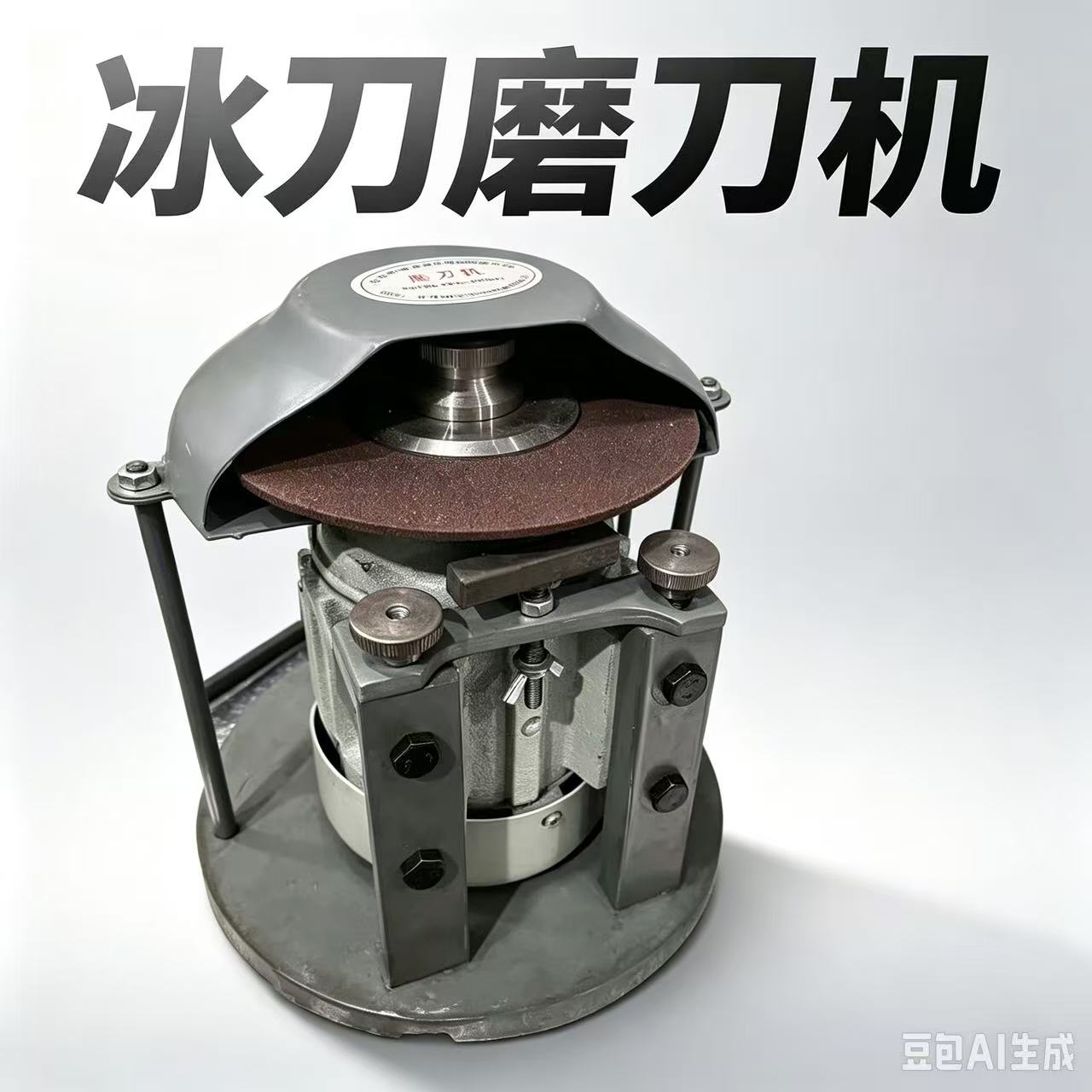 黑龙品牌磨冰刀机器 专业磨冰刀机器 花样冰刀球刀通用磨冰刀机器