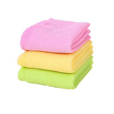 云蕾搓澡巾加长搓澡巾起泡丰富