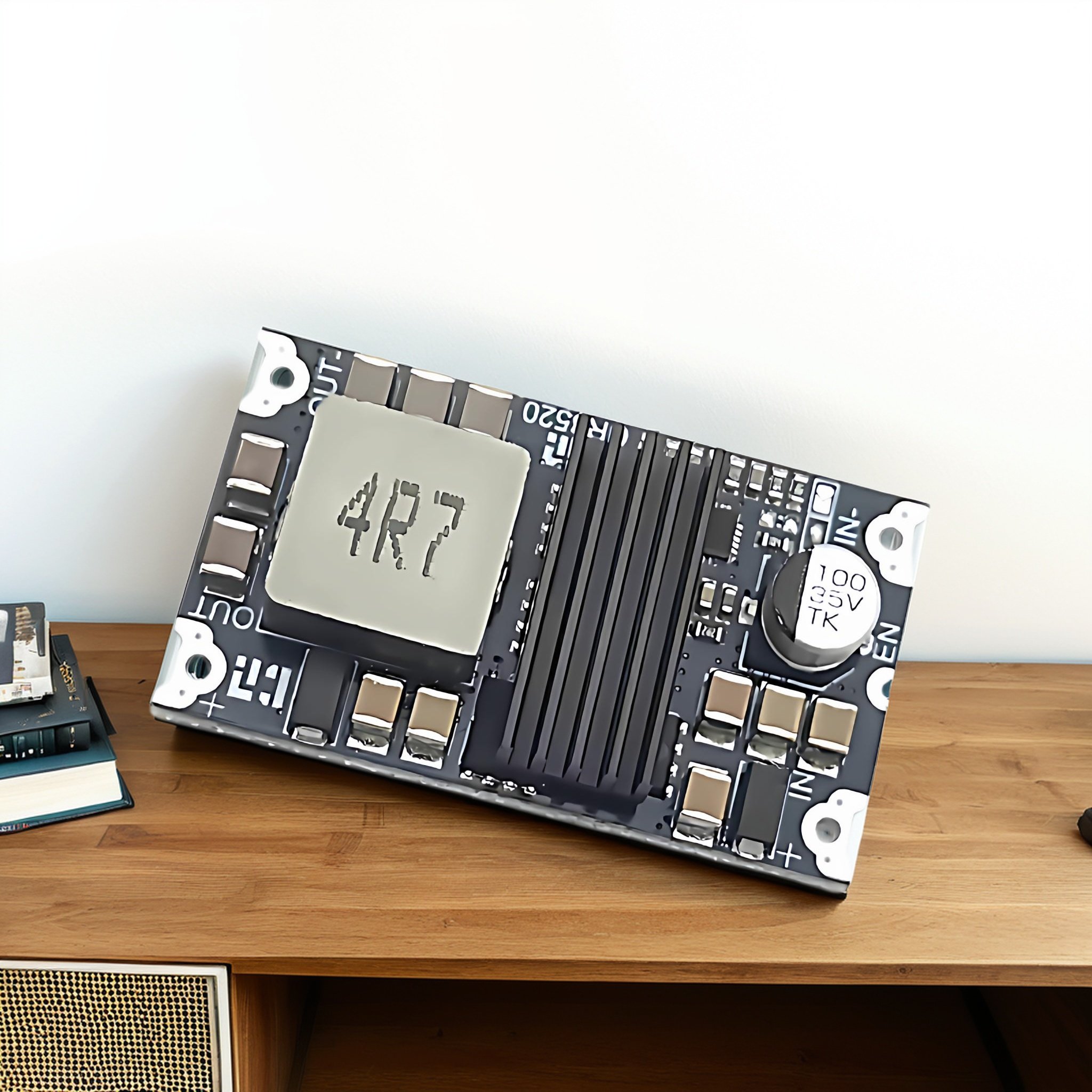 DC-DC 20A大功率降压模块,电子元器件市场,其他电源管理器件,淘宝优惠券,粉丝福利购,淘宝优惠卷