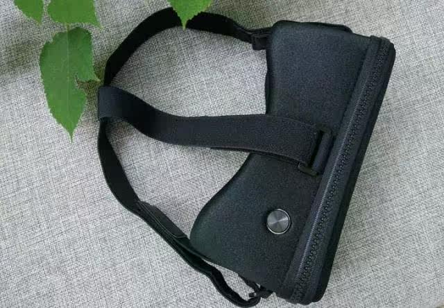 Lunettes VR ou 3D - Ref 1227718 Image 5