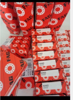 进口FAG外球面轴承UCLF203 UCLF204 UCLF205 UCLF206 UCLF207