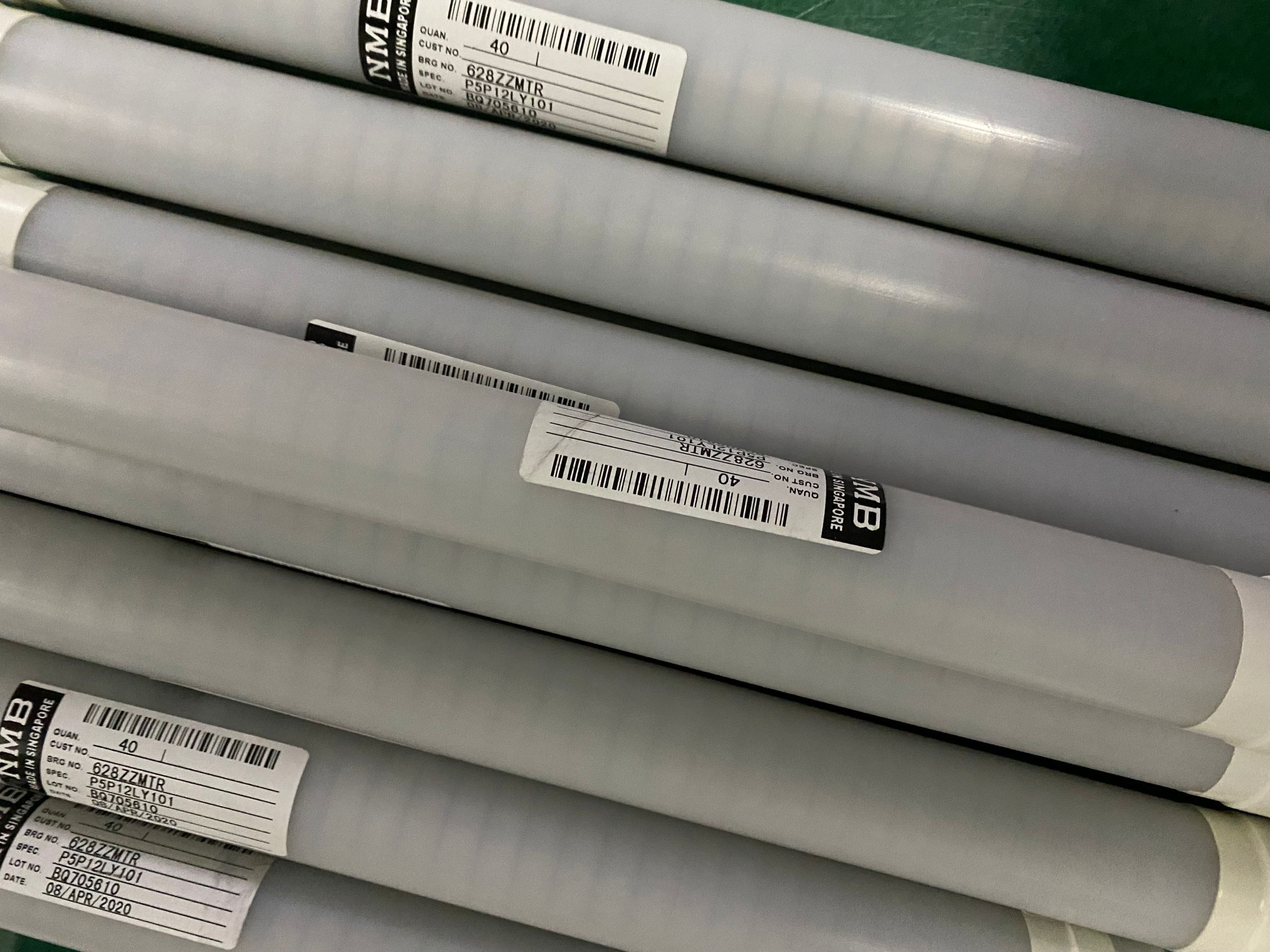 进口NMB微型轴承626ZZ 627ZZ 628ZZ R-1960ZZ R-2270ZZ R-2480ZZ