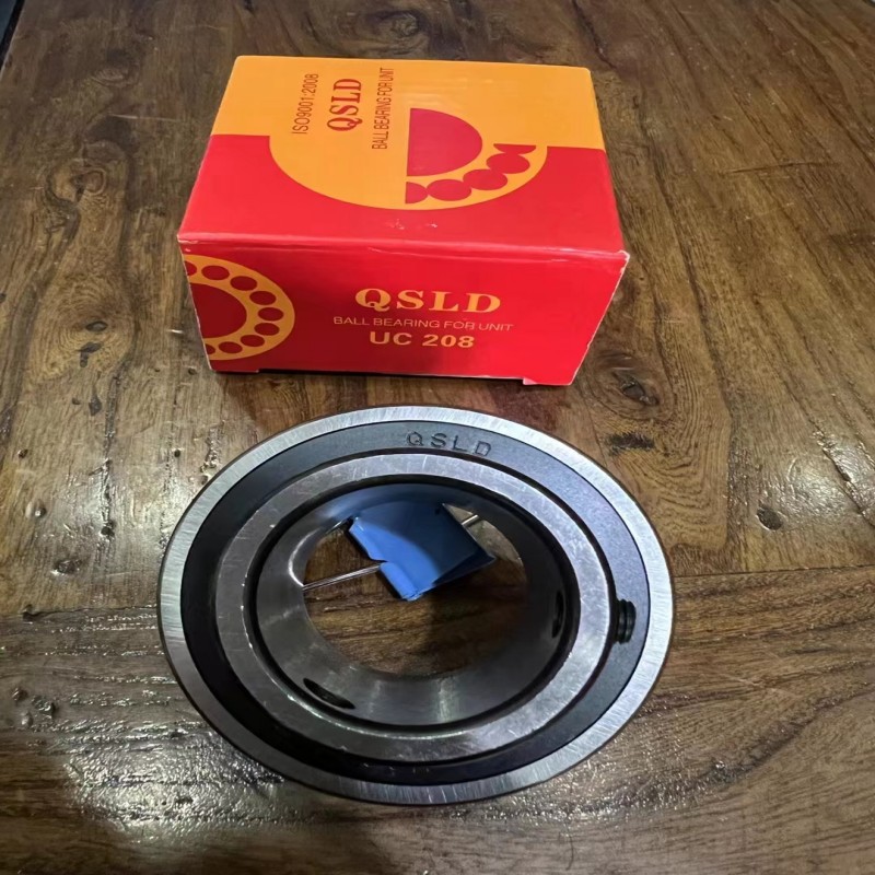 高速QSLD潜山利达轴承SA205-16